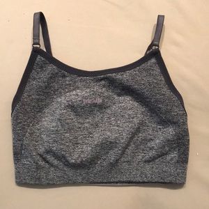 Gymshark sports bra size small